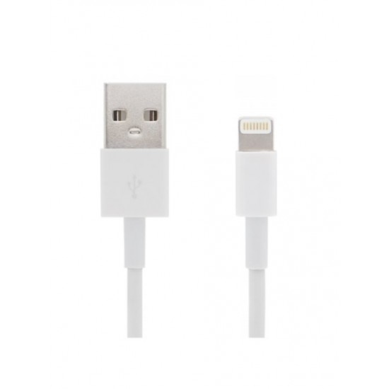 High Quality 1m USB Lightning Data Charging Cable (New)