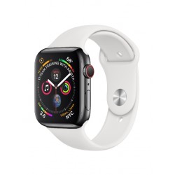 Apple Watch Series 4 - 44mm Space Grey GPS & Cellular (Refurbished - Excellent) Apple Watch Series 4 - 44mm Space Grey GPS & Cellular (Refurbished - Excellent)