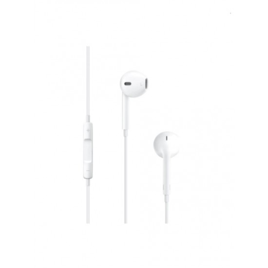 Apple EarPods with 3.5mm Headphone Plug (New - Not Retail Packaged)