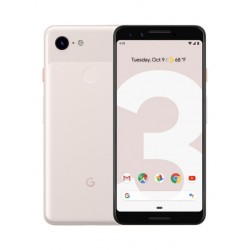 Google Pixel 3 64GB Not Pink Unlocked (Refurbished - Excellent)
