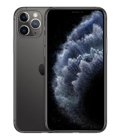 iPhone 11 Pro