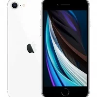 Apple iPhone SE (2020) 64GB White Unlocked (Refurbished