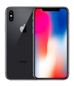 iPhone X