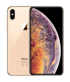 iPhone XS