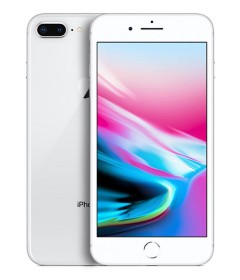 iPhone 8 Plus