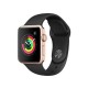 Apple Watch Series 3 - 38mm Gold GPS (Refurbished - Excellent)