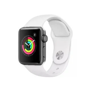 Apple watch series 3 refurbished best sale