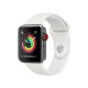 Apple Watch Series 3 - 42mm Space Grey GPS & Cellular (Refurbished - Excellent)