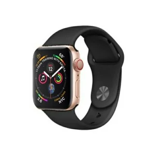 Refurbished apple watch 4 40mm hot sale