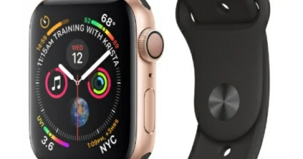 Apple watch series 4 44mm cellular price 2024 in usa