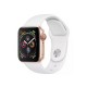 Apple Watch Series 4 - 40mm Gold GPS & Cellular (Refurbished - Good)