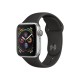 Apple Watch Series 4 - 40mm Silver GPS (Refurbished - Good)