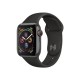 Apple Watch Series 4 - 40mm Space Grey GPS & Cellular (Refurbished - Good)