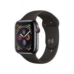Apple Watch Series 4 - 44mm Space Grey GPS & Cellular (Refurbished - Excellent)