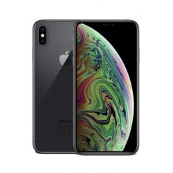 Apple iPhone XS 64GB Space Grey Unlocked (Refurbished - Pristine)
