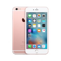 Apple iPhone 6S 32GB Rose Gold Unlocked (Refurbished - Excellent)