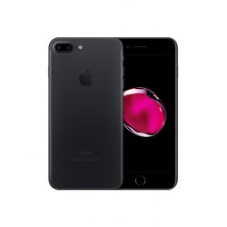 Apple iPhone 7 Plus 32GB Black Unlocked (Refurbished - Excellent)