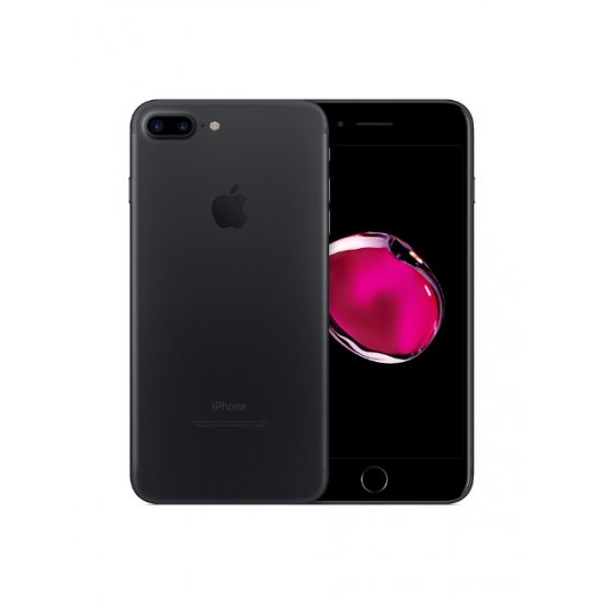 Apple iPhone 7 Plus 32GB Black Unlocked (Refurbished - Good)