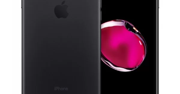 Apple iPhone 7 Plus 32GB Black Unlocked (Refurbished - Excellent