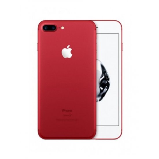 Apple iPhone 7 Plus 128GB Red Unlocked (Refurbished - Good)