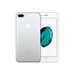 Apple iPhone 7 Plus 32GB Silver Unlocked (Refurbished - Excellent)