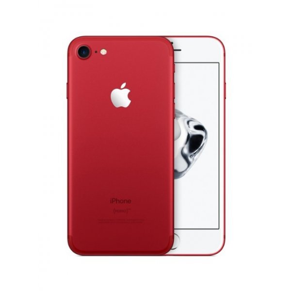 Apple iPhone 7 256GB Red Unlocked (Refurbished - Excellent) | X2TECH