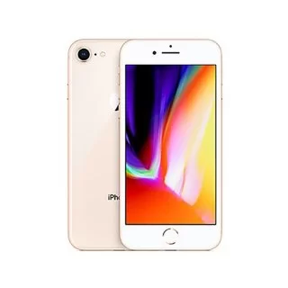 Apple iPhone 8 64GB Gold Unlocked (Refurbished - Excellent)